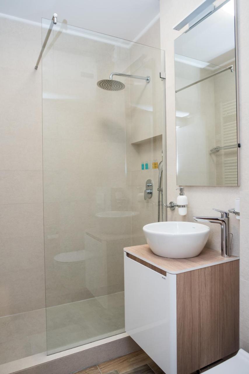 Apartman Donner Centar Суботица Экстерьер фото