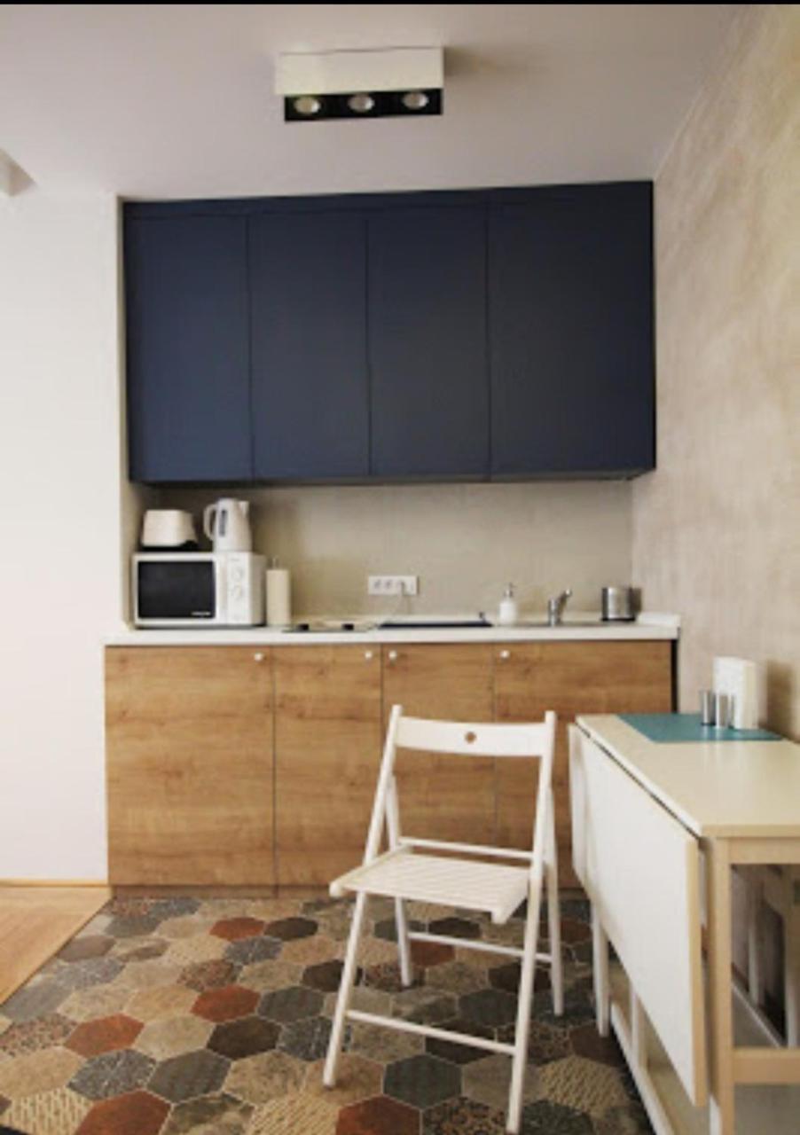 Apartman Donner Centar Суботица Экстерьер фото