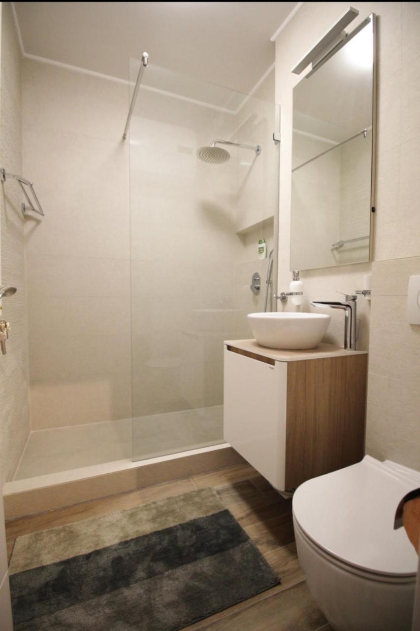 Apartman Donner Centar Суботица Экстерьер фото